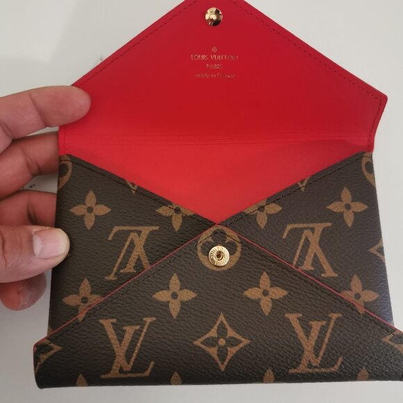 Women's  Louis Vuitton Kirigami Pouch | Size M - Picture 9 of 9